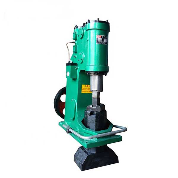 C41-20 Air Power Forging Hammer