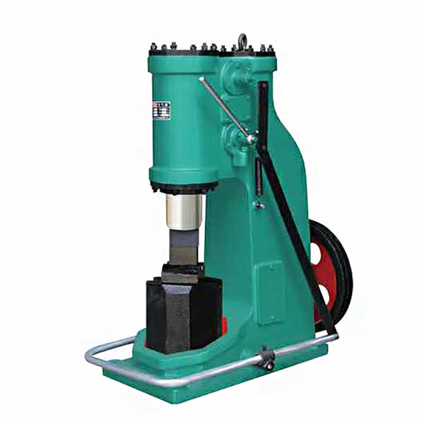C41-20kg Professional Blacksmith Power Forging Air Hammer