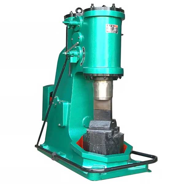 C41-150KG Air Power Forging Hammer