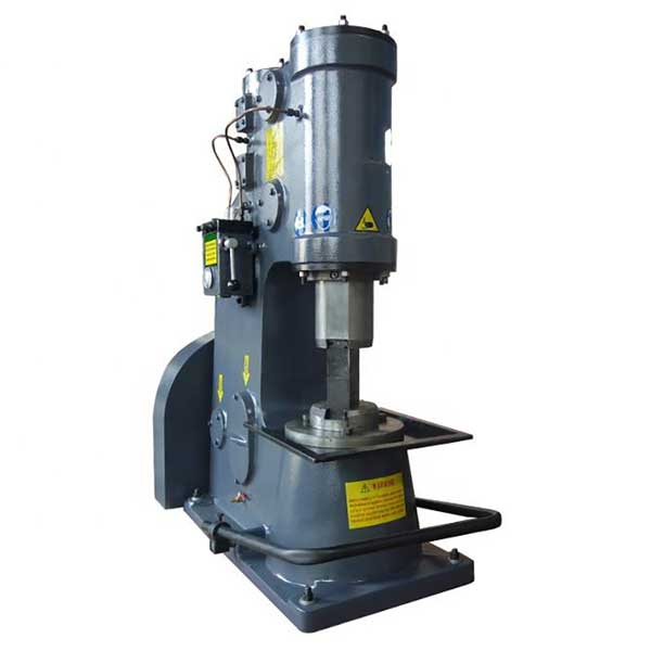 C41-40KG Air Power Forging Hammer