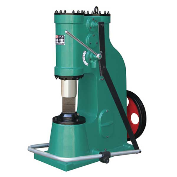 Factory Direct Sale C41-25kg Homemade Blacksmith Power Hammer