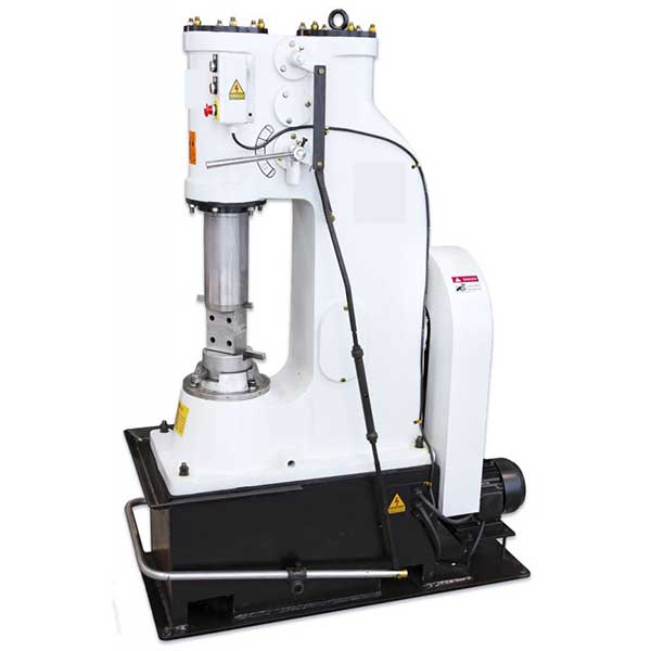 C41-20 Air Power Forging Hammer