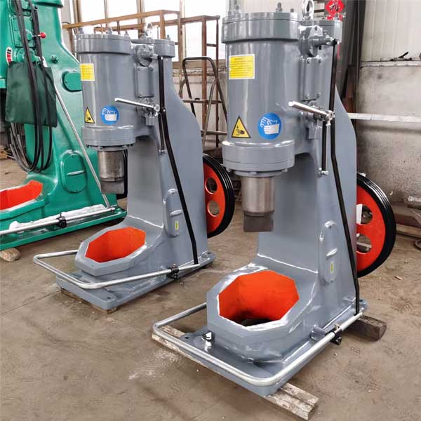 C41-560KG Heavy Duty Wrought Iron Blacksmith Forging Hammer For Sale