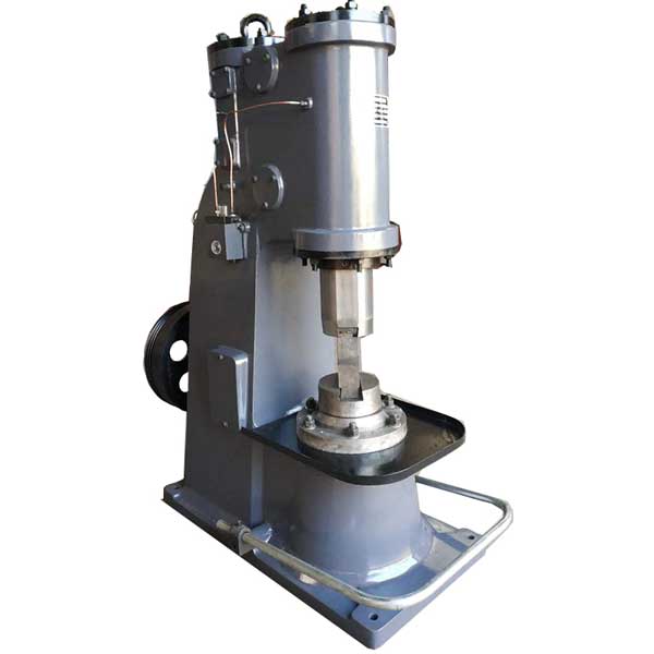 C41-50KG Air Power Forging Hammer