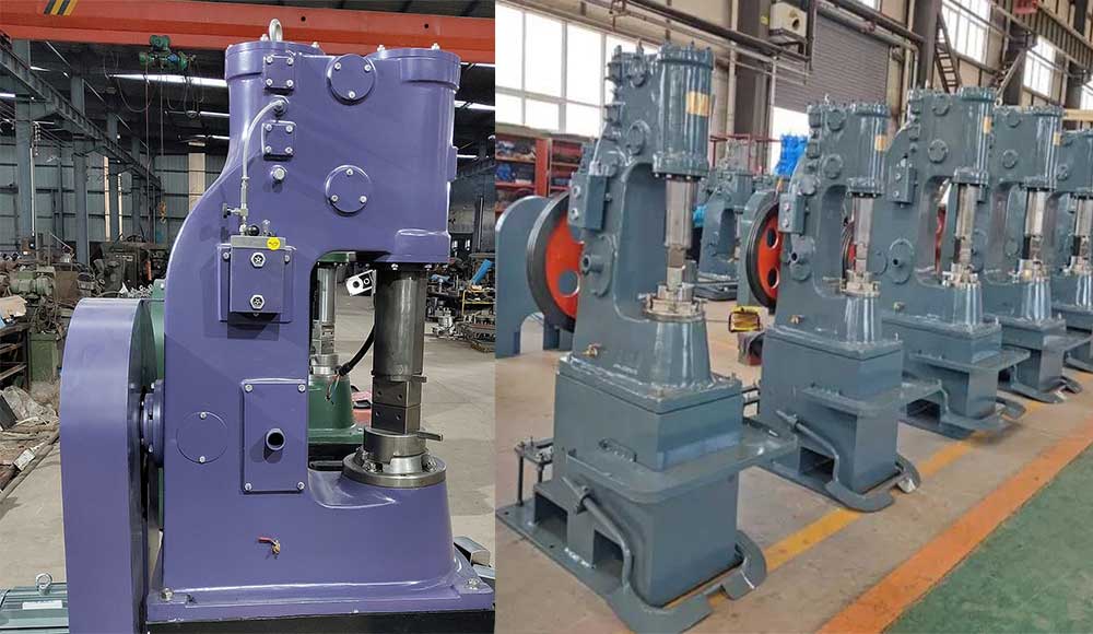 C41 Homemade Blacksmith Power Hammer Latest Purchasing Guide (2026) 