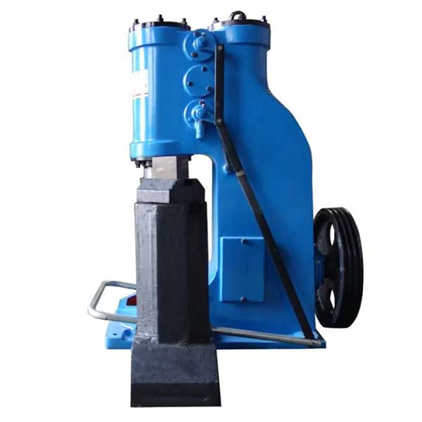 C41-20 Air Power Forging Hammer