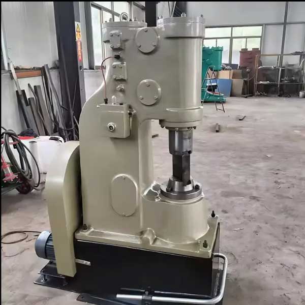 C41-20 Air Power Forging Hammer