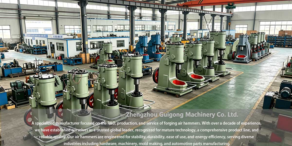 air-power-hammer-manufacturer