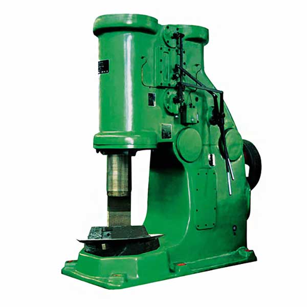 C41-16kg Hot Forging Machine Blacksmith Air Power Forging Hammer