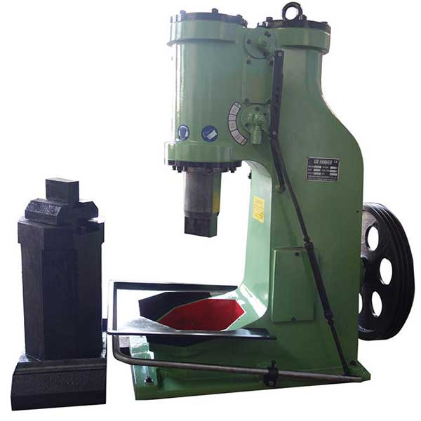 Wholesale C41 40kg Air Hammer For Heavy-Duty Forging